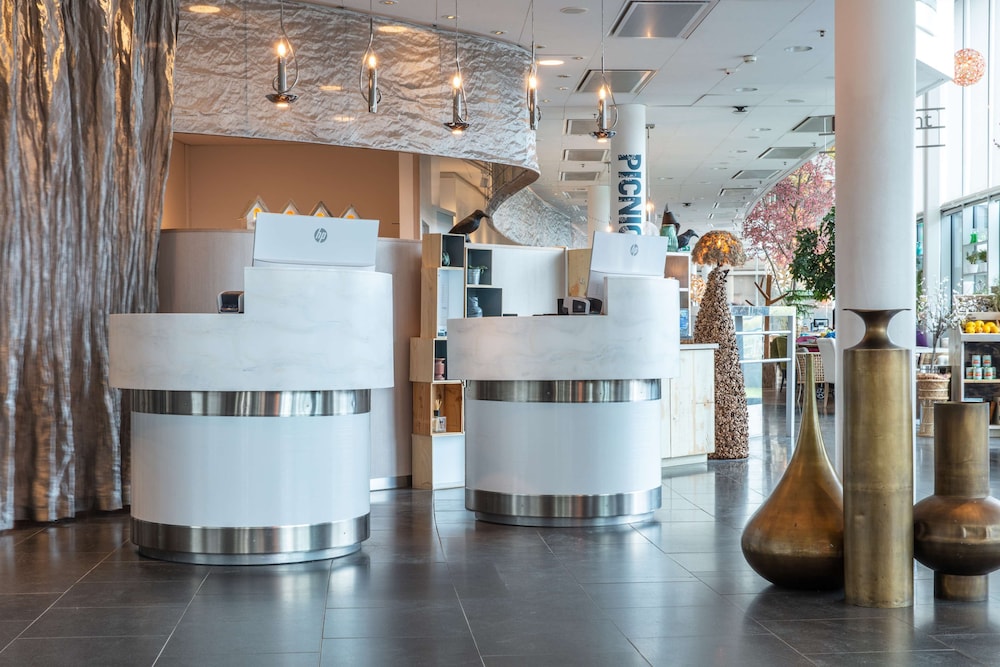 Radisson Blu Uppsala 9/88