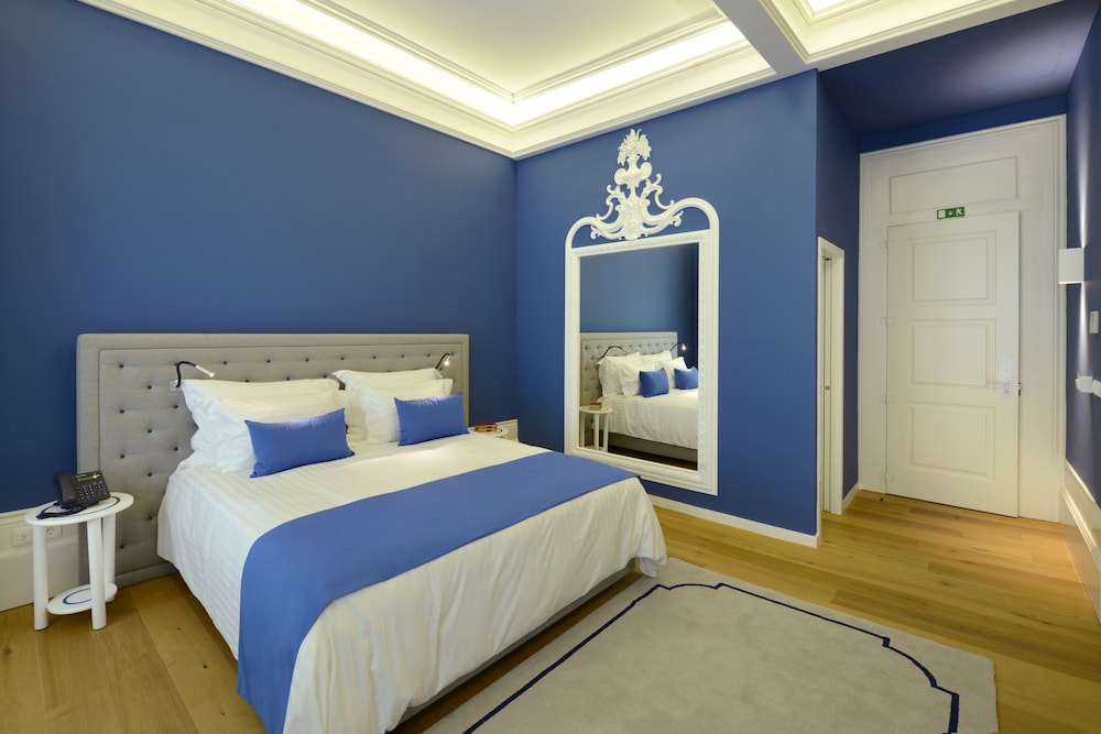 Emaj Guimaraes Boutique Hotel 10/41