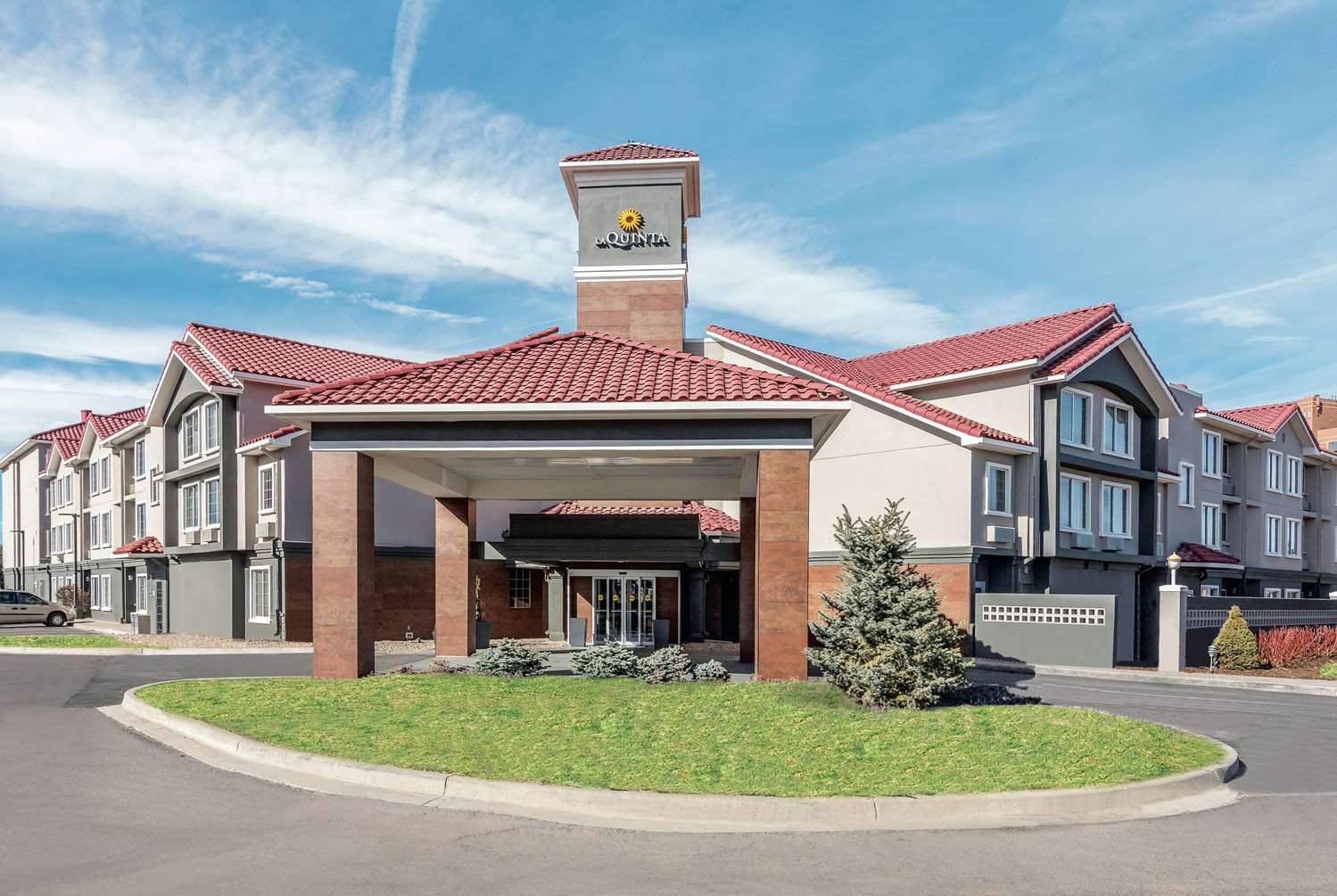 La Quinta Inn & Suites by Wyndham Denver Tech Center 6/52
