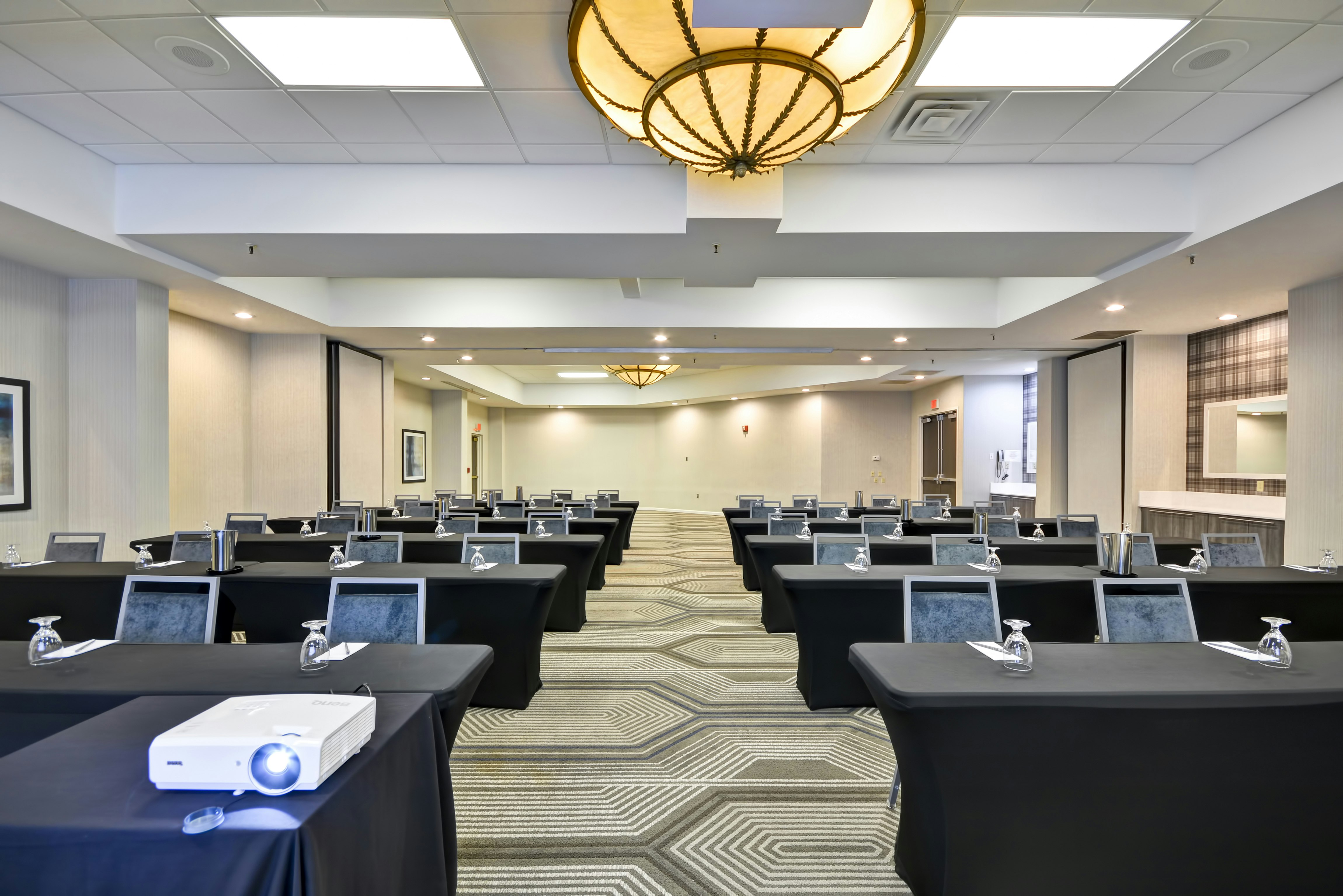 Embassy Suites Charlotte 65/73
