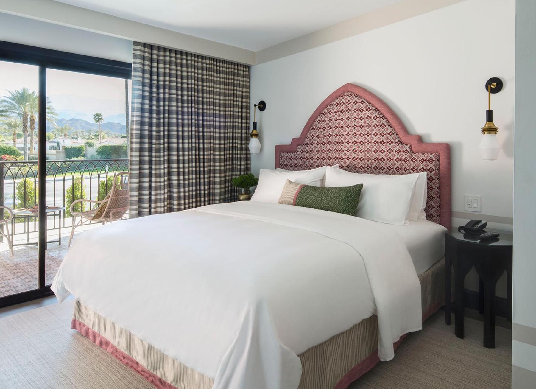 Room, King Bed, Accessible