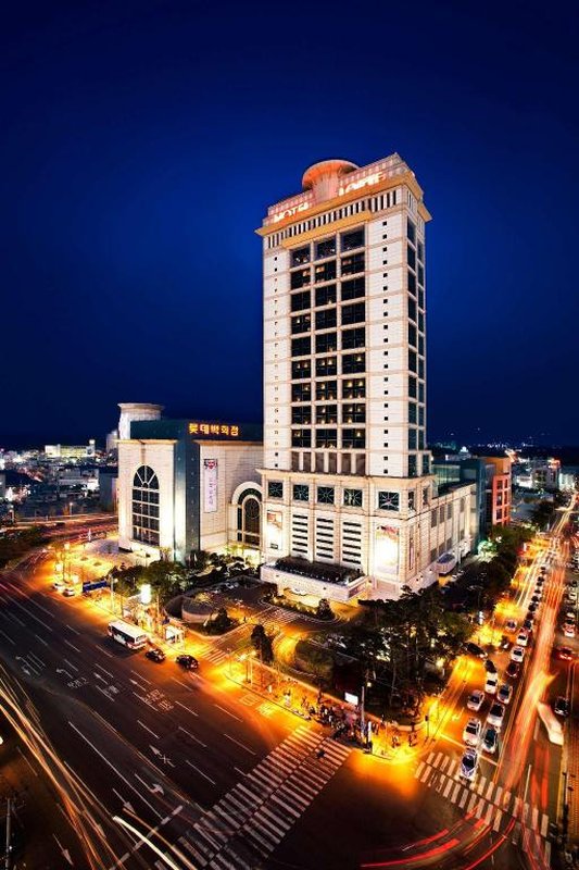 Lotte Hotel Ulsan 1/29