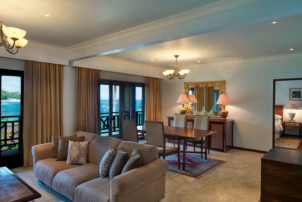 SHERATON SENGGIGI BEACH RESORT 35/75