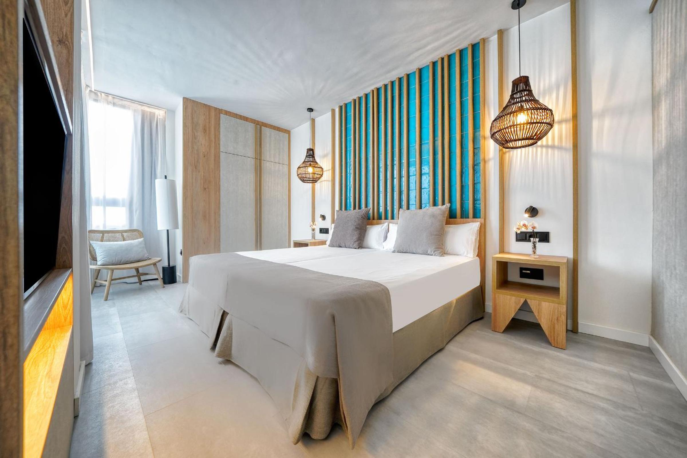 Excellence, Suite, Sea View, Sofa