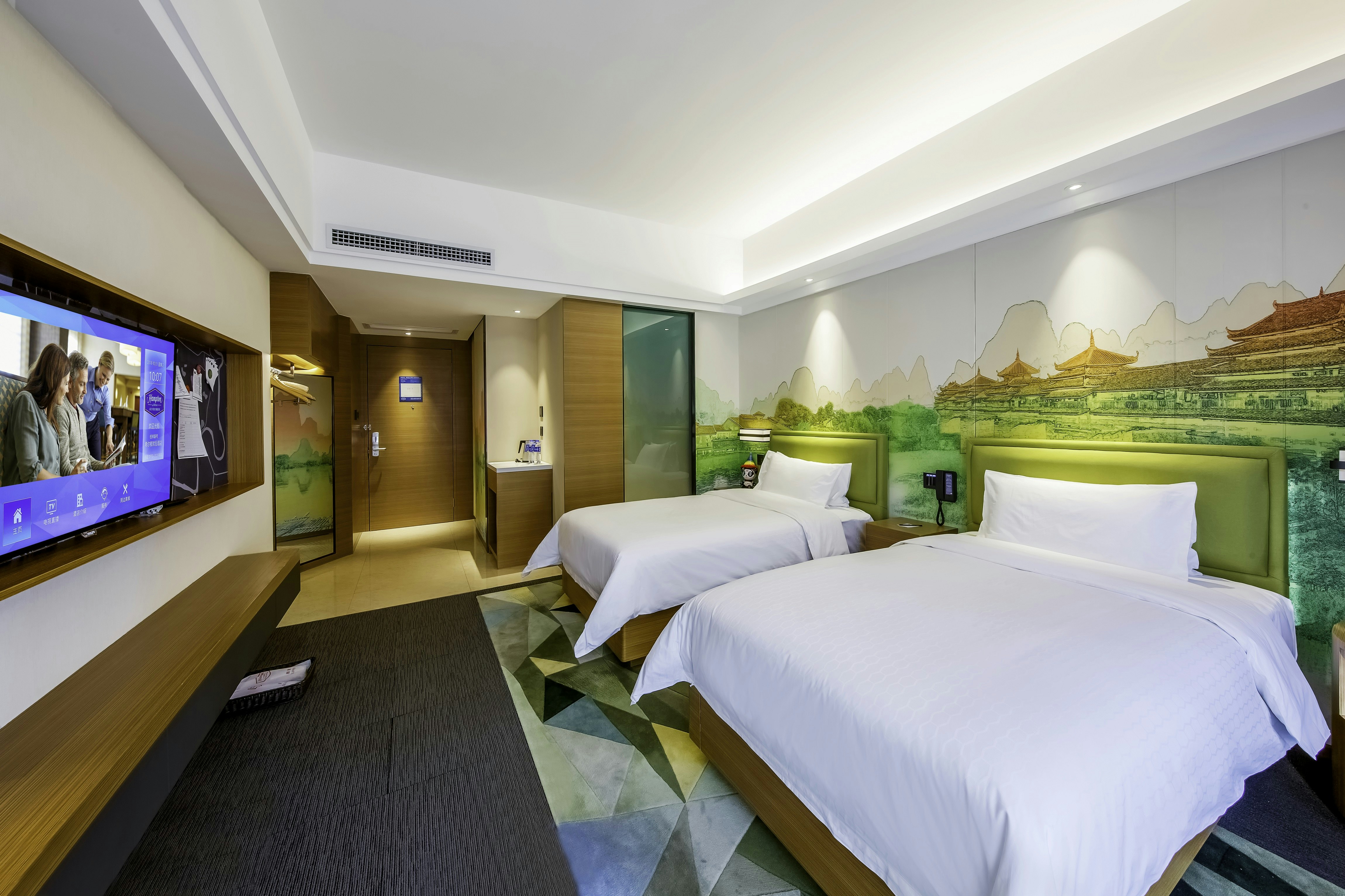 Hampton By Hilton Guilin Lingui 22/43