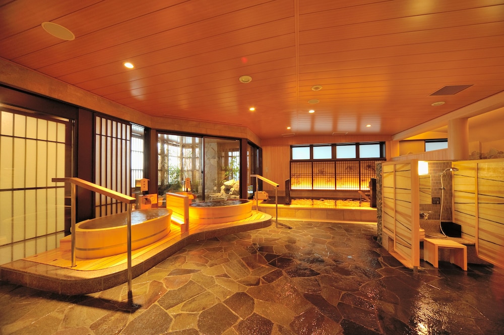 Onyado Nono Toyama Natural Hot Spring 11/32
