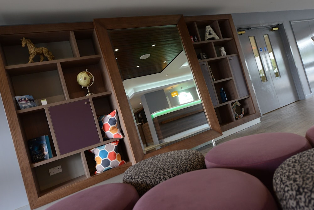 Holiday Inn Wolverhampton - Racecourse By IHG 29/49