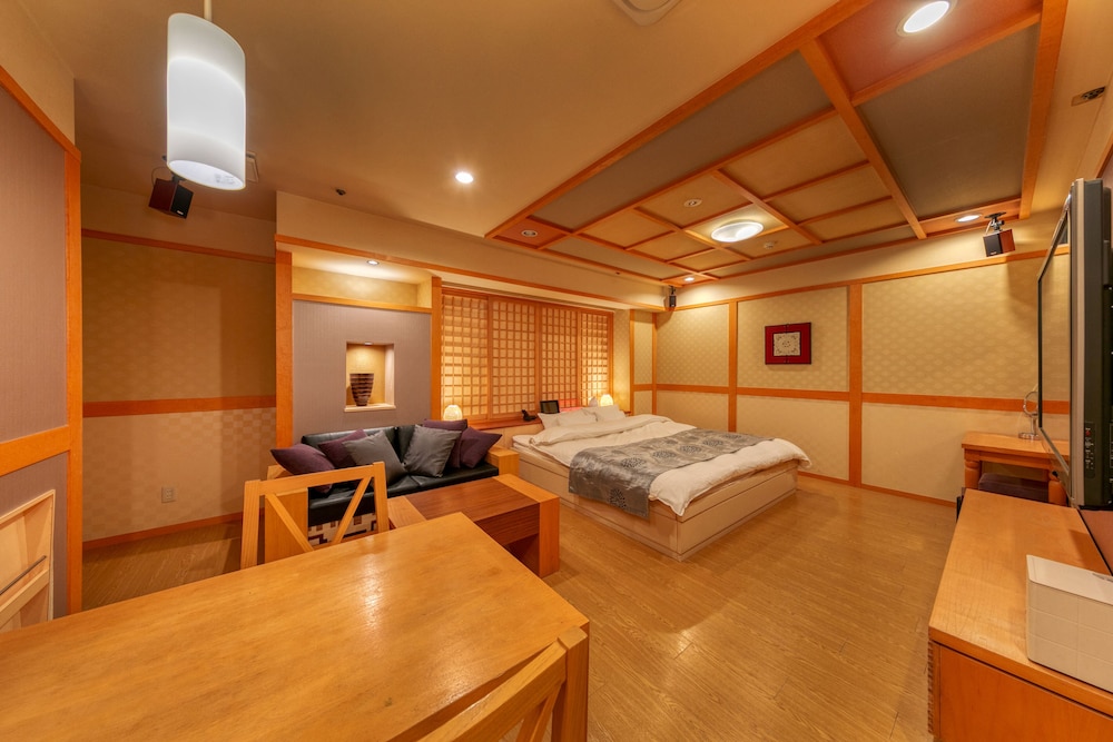 Hotel Spa Lotus Adults Only 6/44
