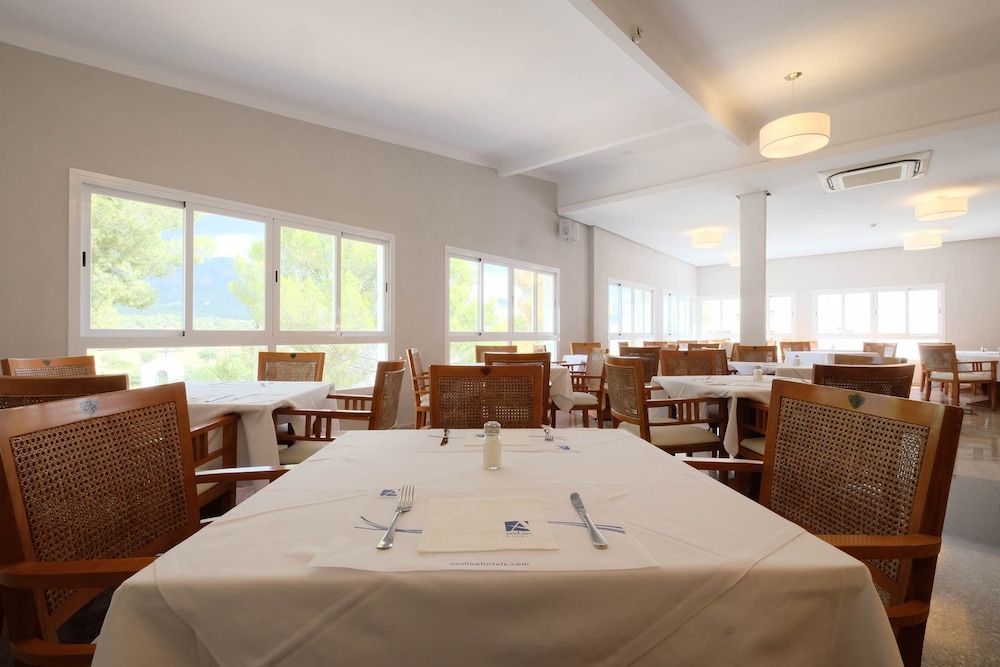 Azuline Hotel Palmanova Garden 45/62