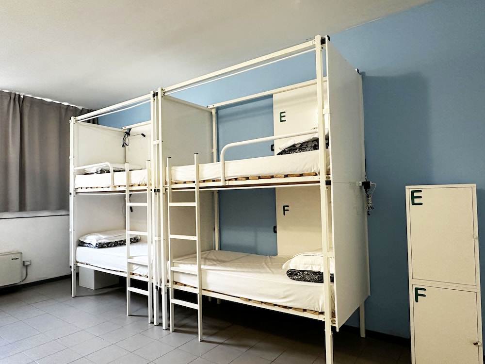 Mio Hostel 25/54