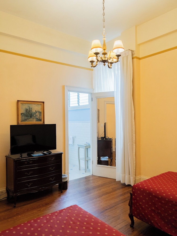 Gran Hotel Bolivar 7/50