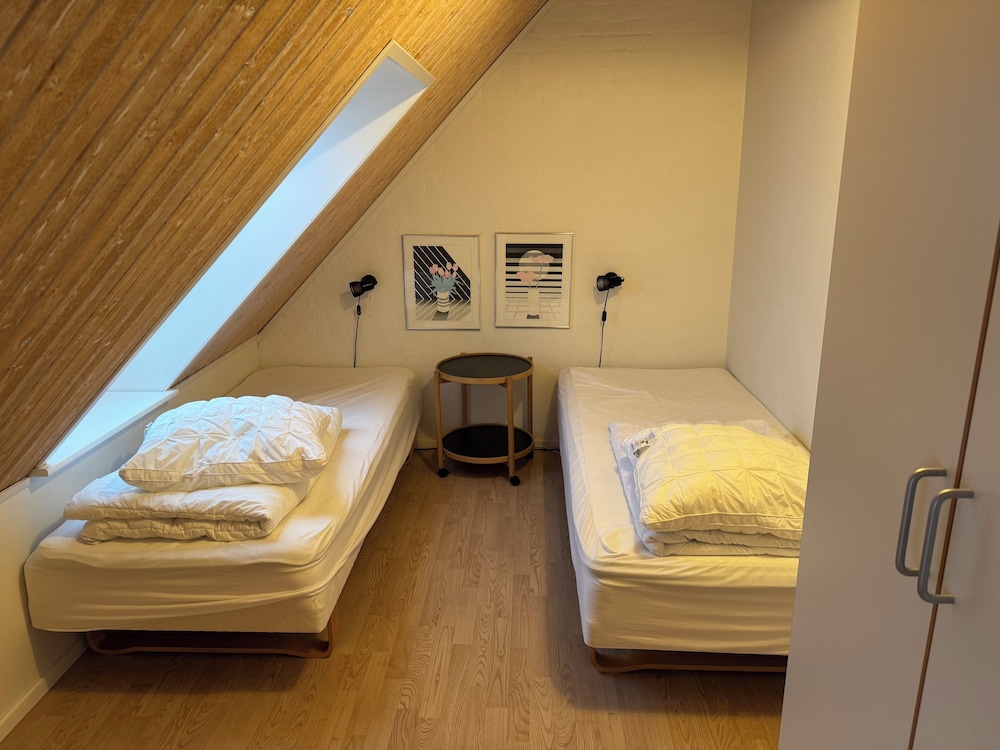 Skagen Strand Hotel Og Feriecenter 14/50