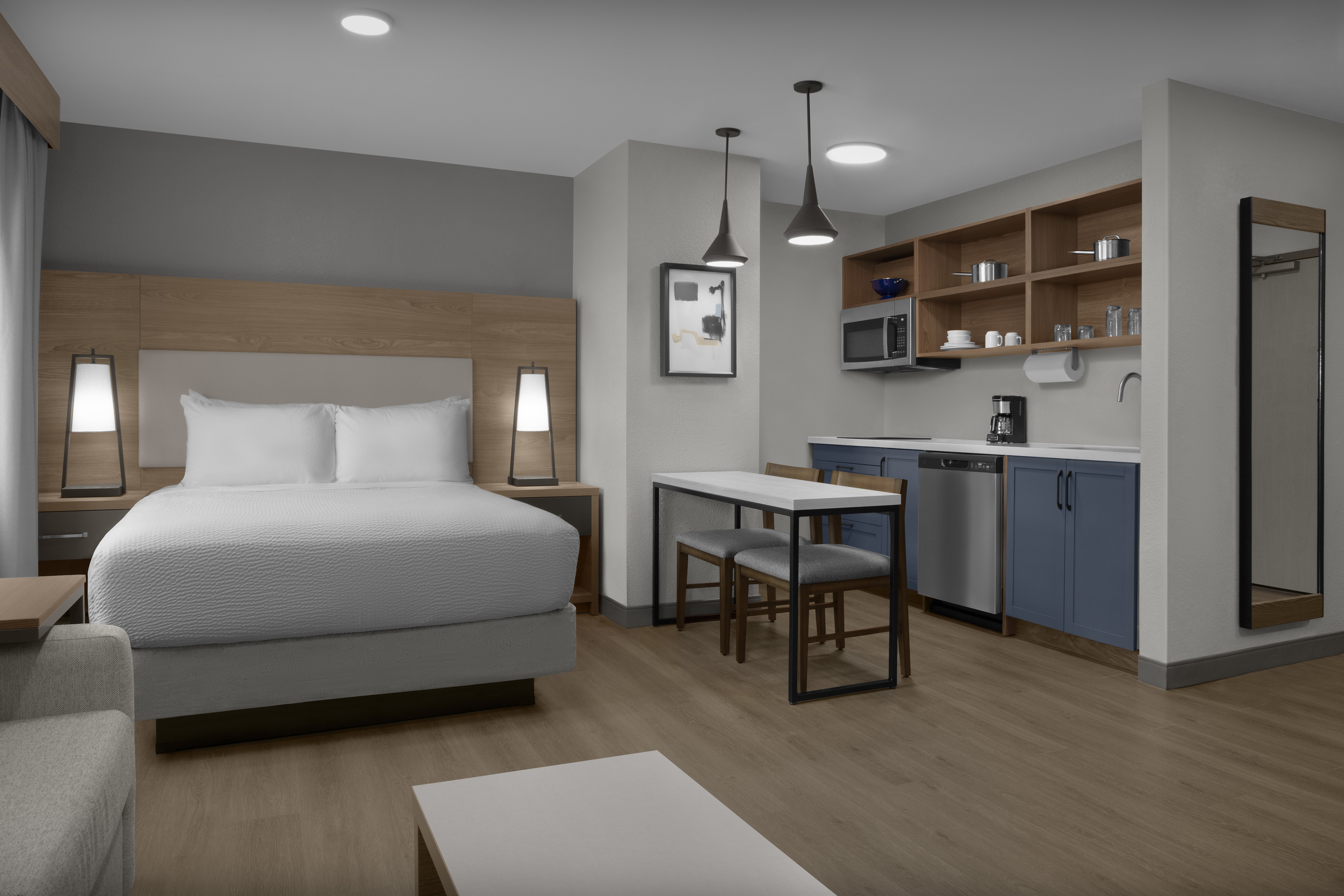 Candlewood Suites Jacksonville Southpoint by IHG 26/70
