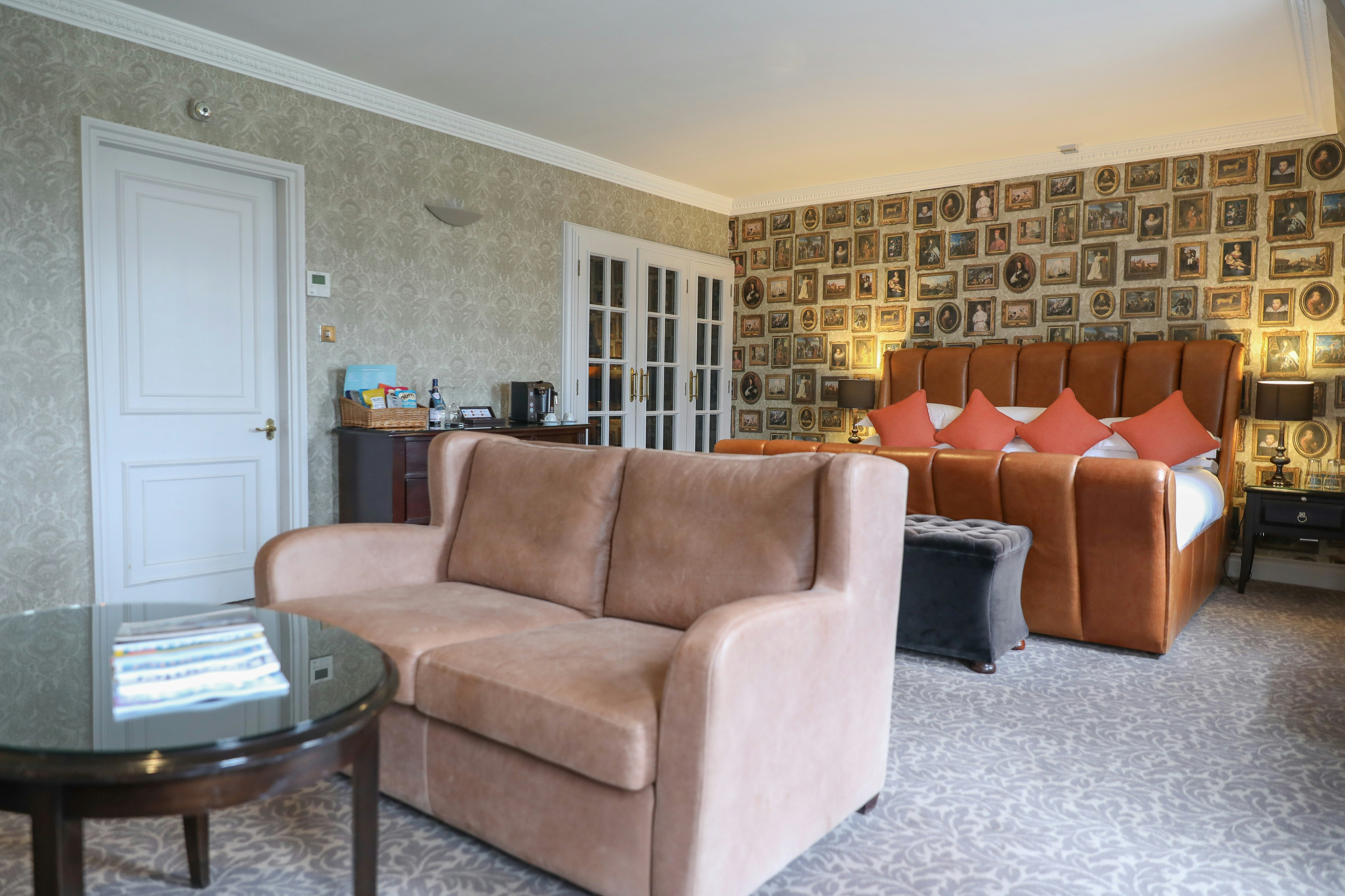 Hotel du Vin Cannizaro House Wimbledon 40/75