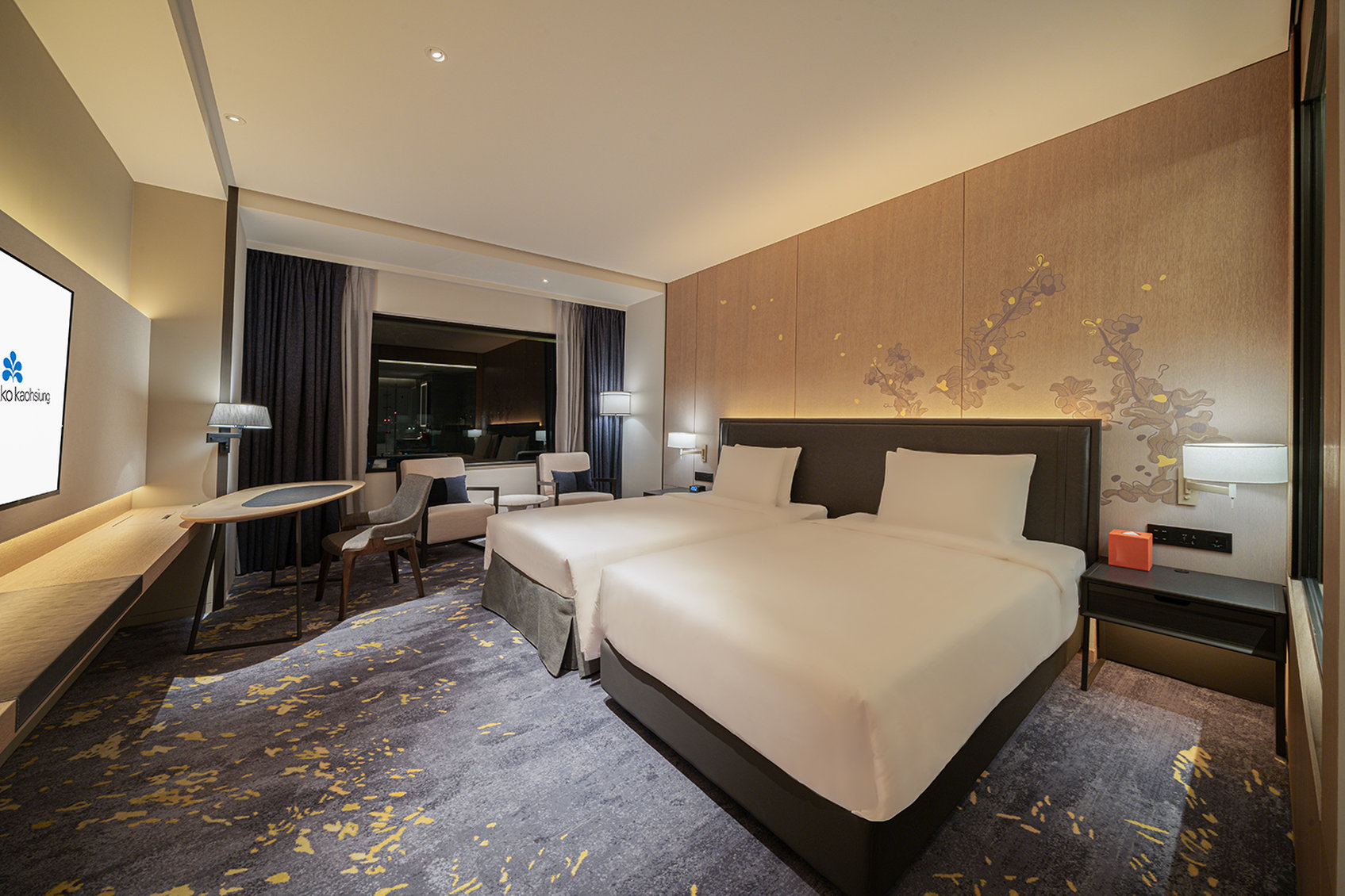 Hotel Nikko Kaohsiung 10/50