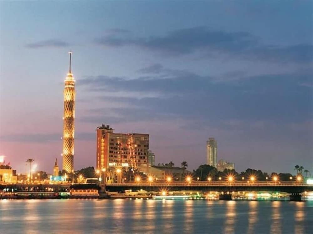 Rose Hotel Cairo 41/49