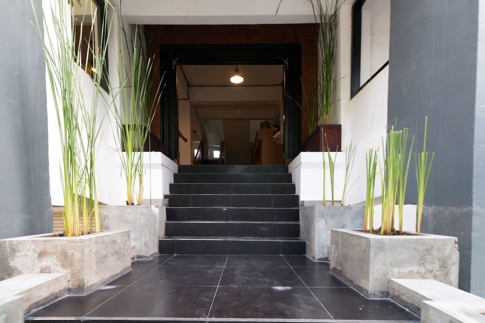 Ab Hotel Kuta 10/74