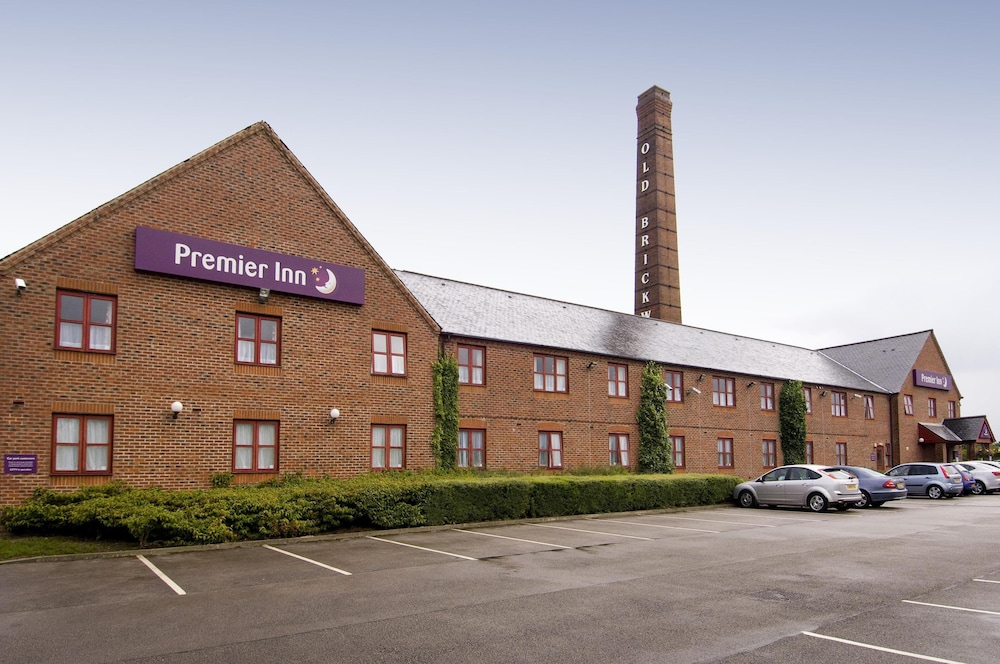 Premier Inn Leeds South (Birstall) in BRADFORD