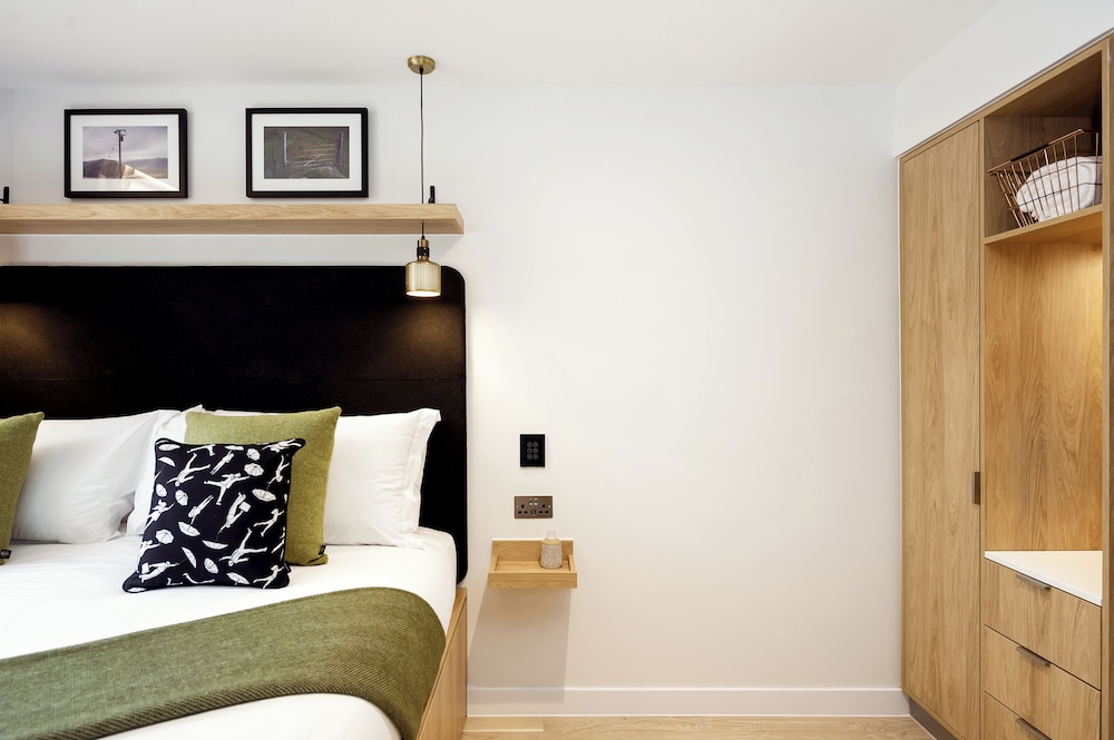 Wilde Aparthotels Lisbon Liberdade 17/50