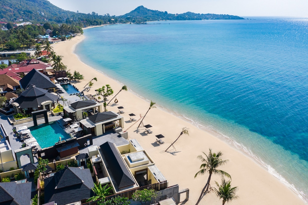 Pavilion Samui Villas And Resort 47/50