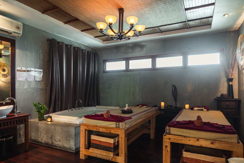Tango Luxe Beach Villa Samui 56/73