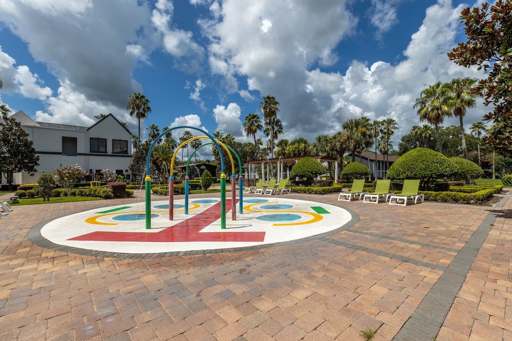 Legacy Vacation Resorts - Orlando-Kissimmee 87/95