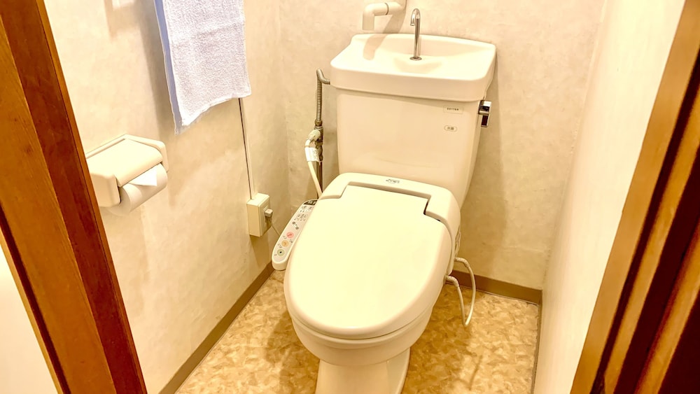Hotel Yunomoto 49/50
