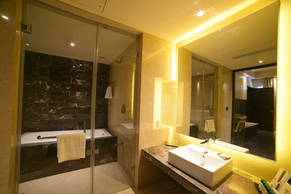 Iscon The Fern Resort and Spa, Bhavnagar 62/63