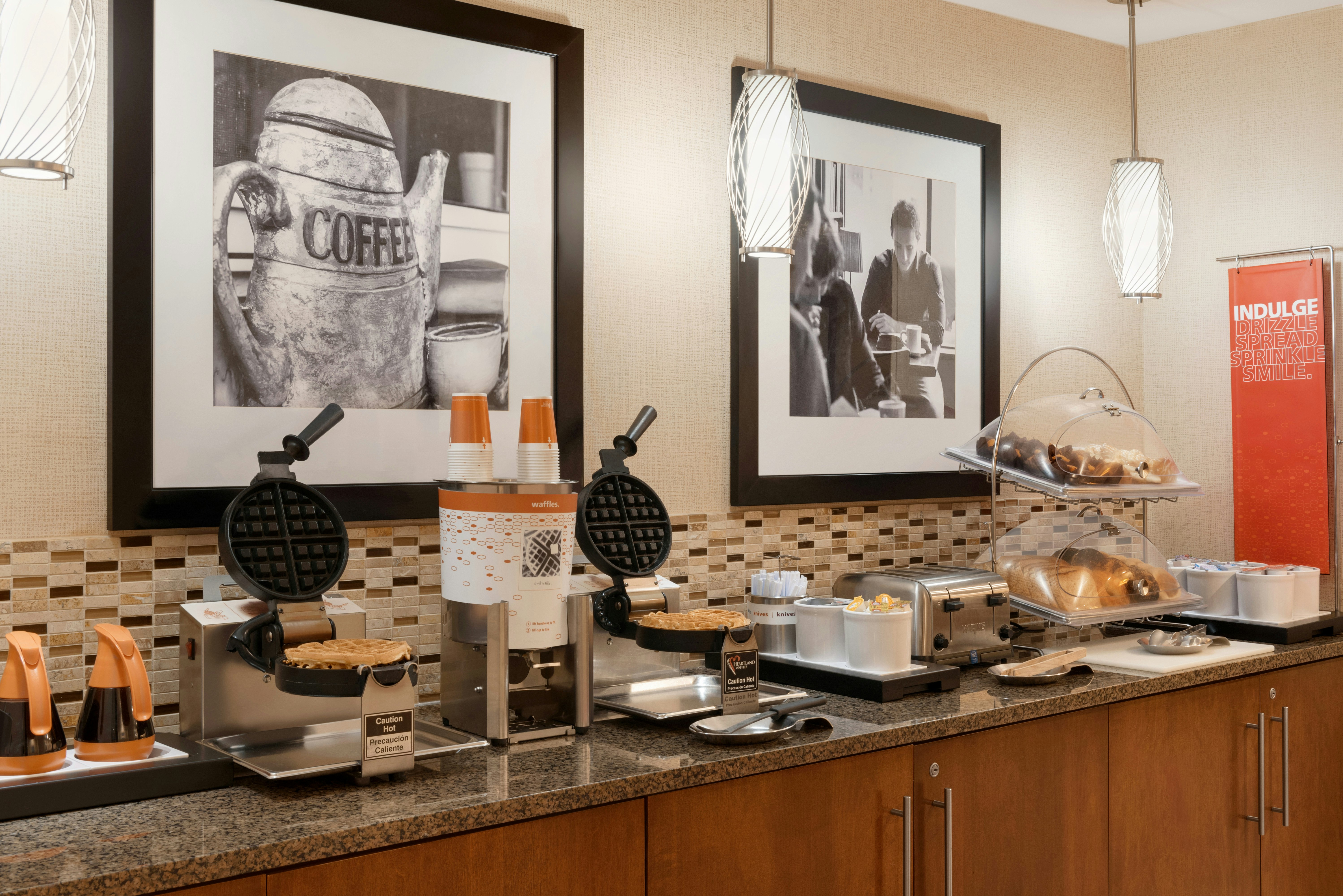 Hampton Inn West Des Moines Lake Drive 40/43