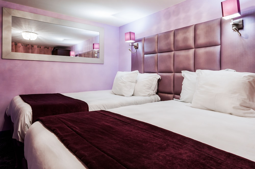 HOTEL D ALSACE 8/60