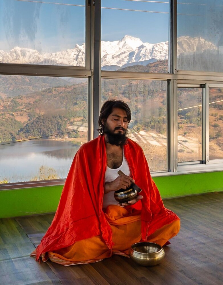 Begnas Yoga & Retreat 15/50