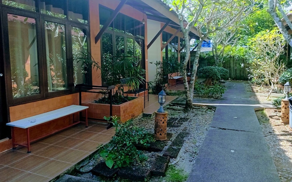 Phuket Siam Villas 44/63