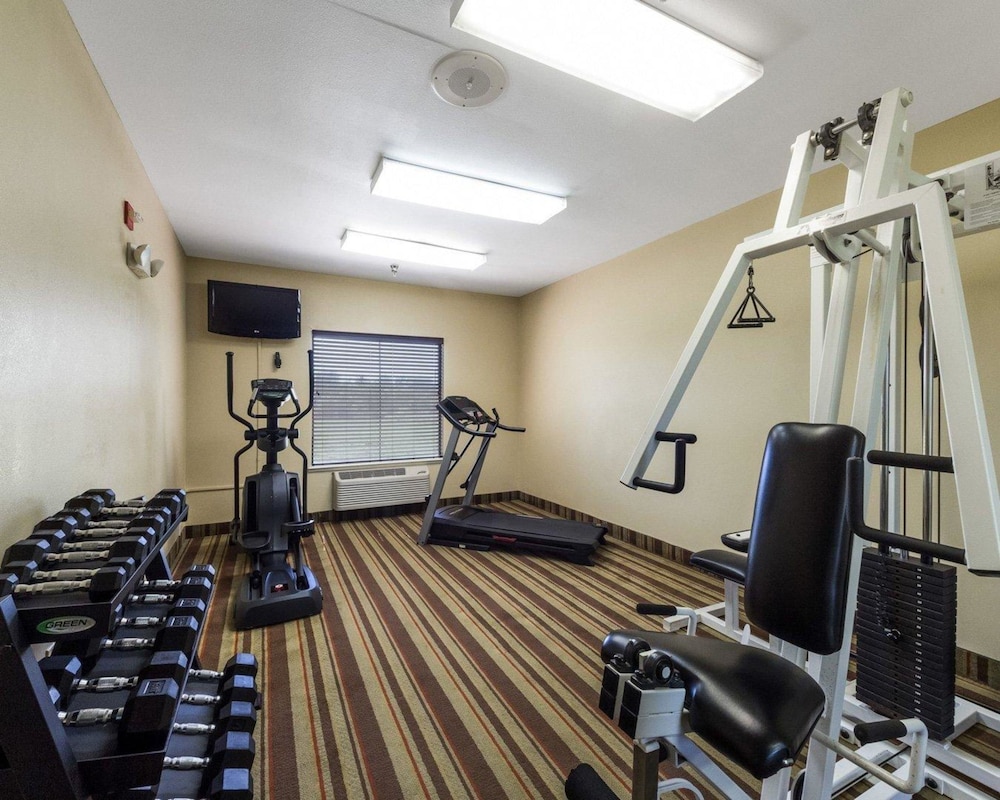Quality Inn Ingleside - Corpus Christi 36/62