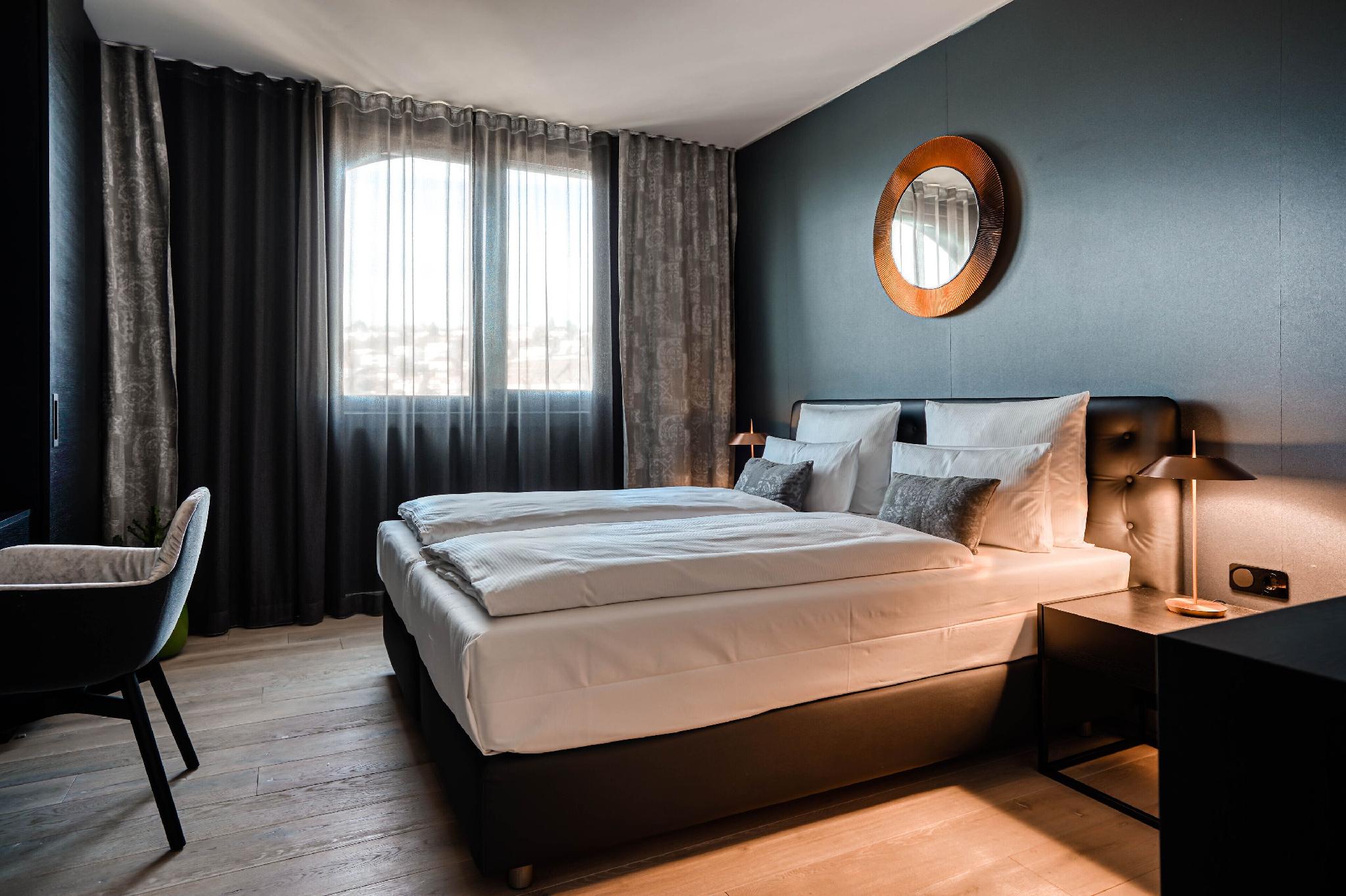 Penthouse Suite