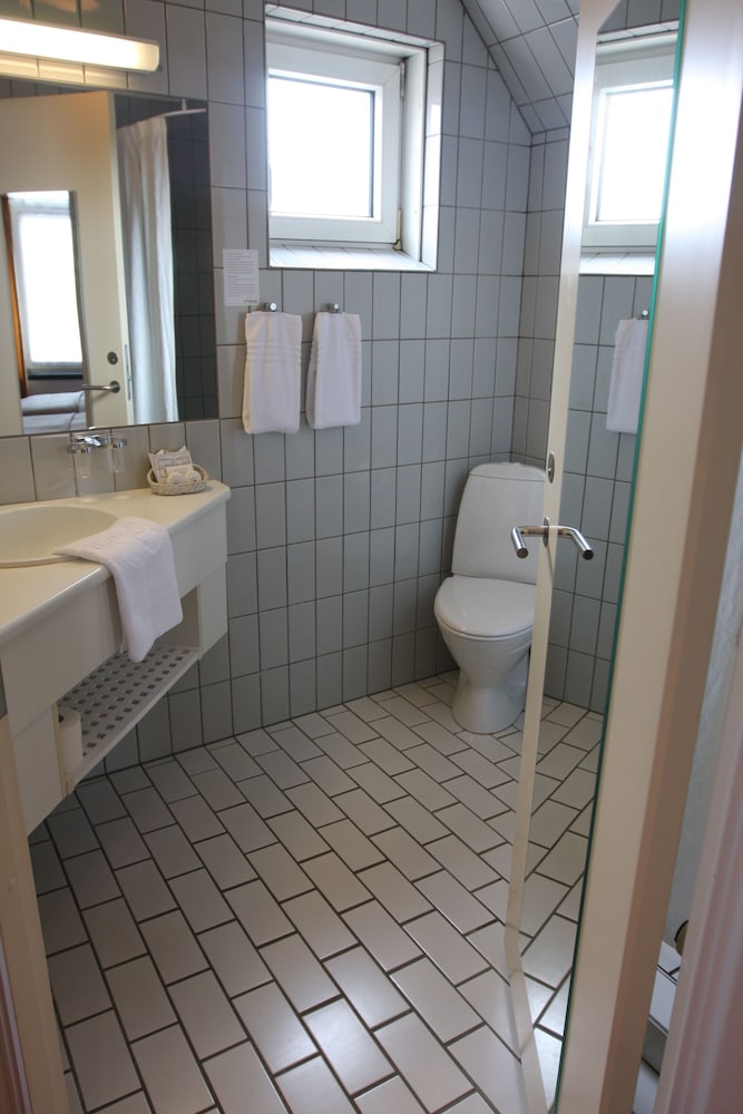 City Hotel Odense 7/44