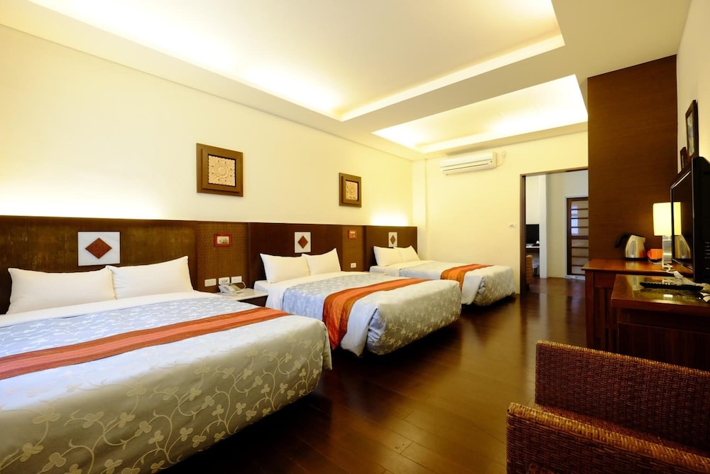 Kenting Haiye Guest House 23/37