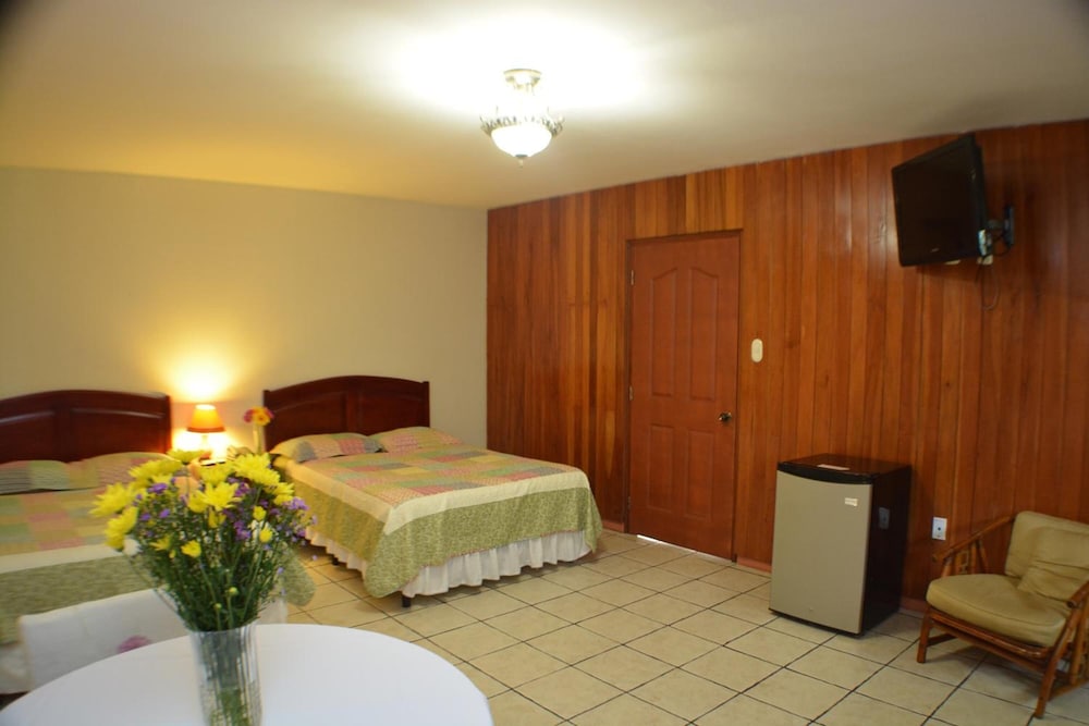 room