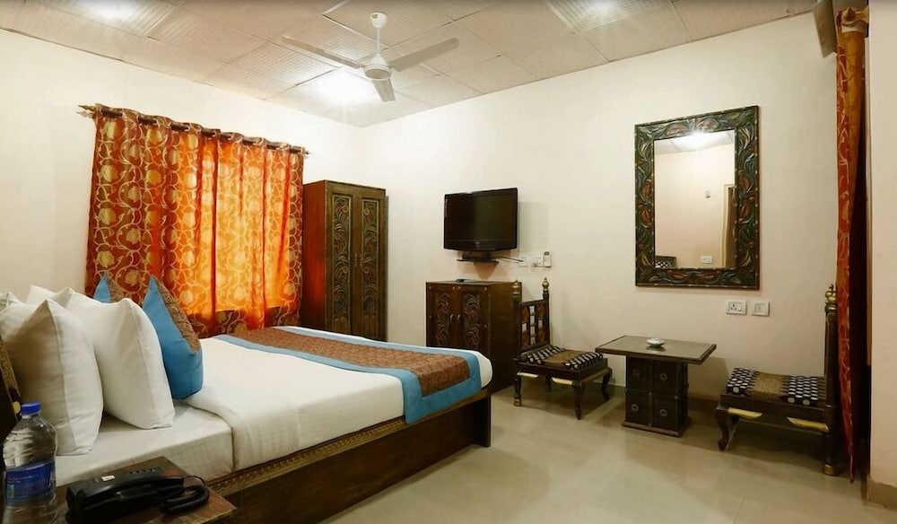 Hotel Green Lotus Dwarka 9/32