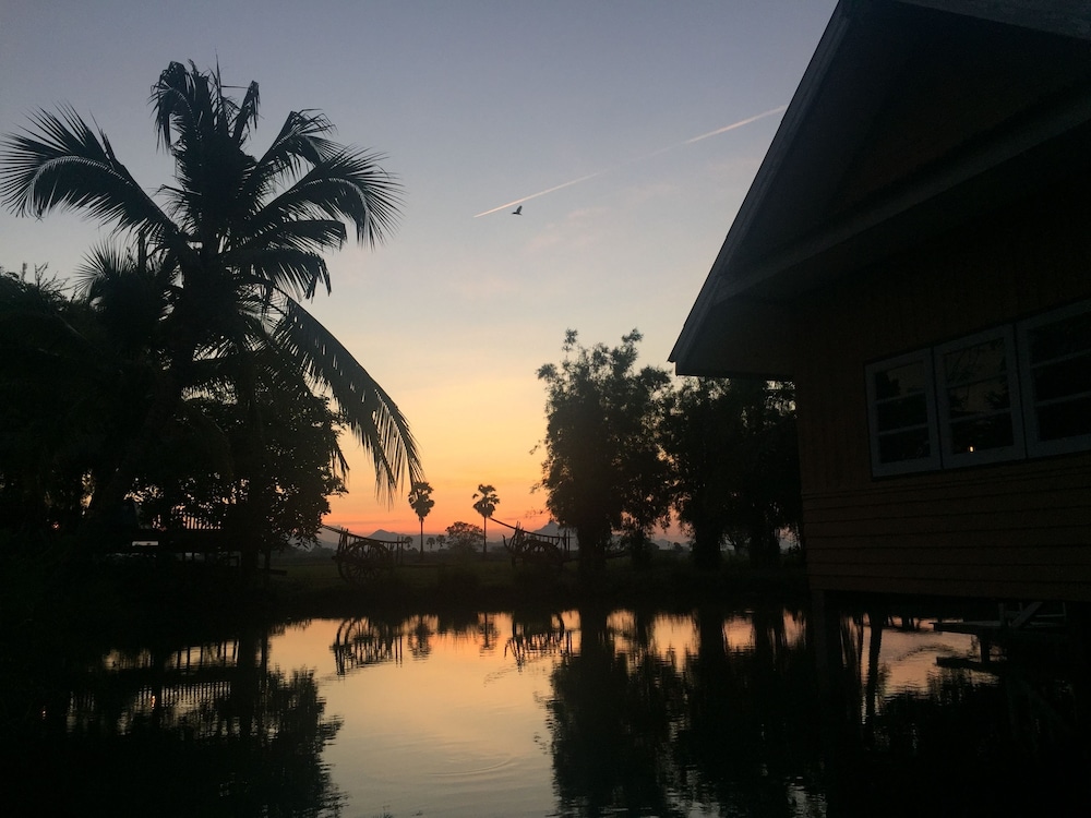 Wanlapa Farmstay 27/41