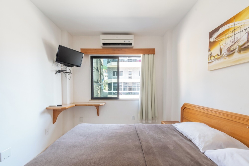 Superior, Suite, Queen Bed