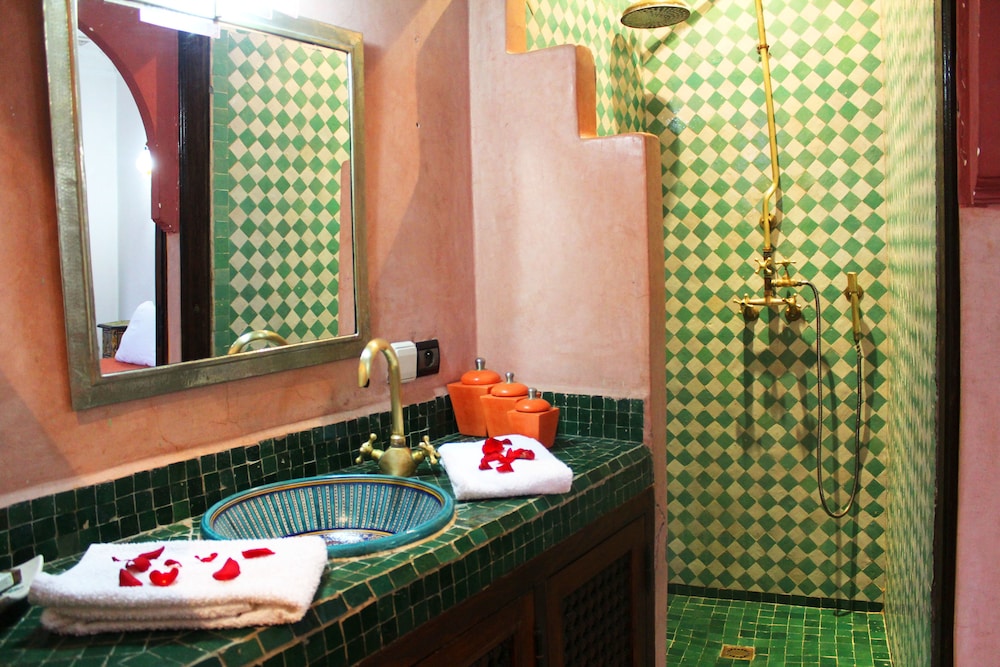 Riad Alida 48/50