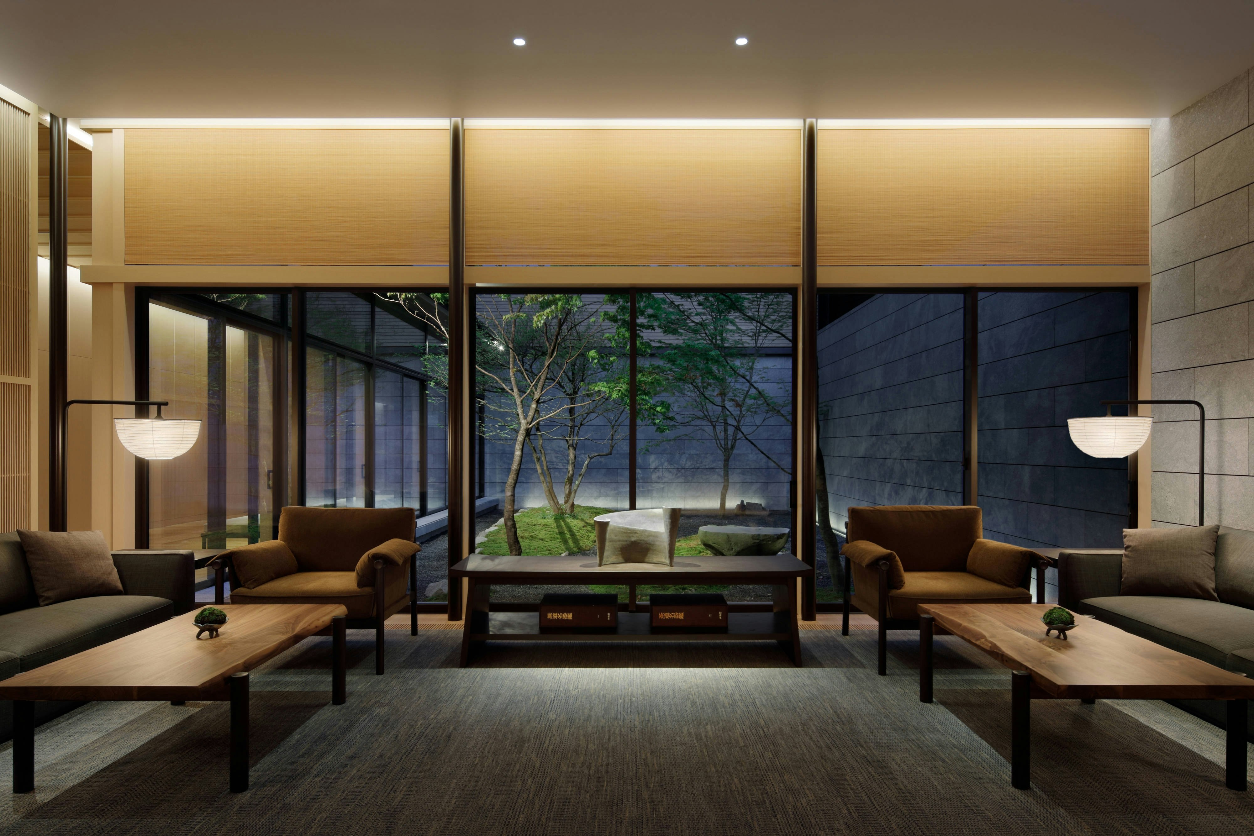 The Ritz-Carlton, Nikko 26/50