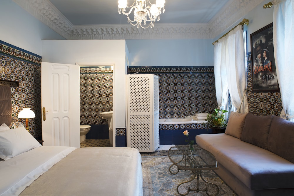 Riad El Reducto 33/50
