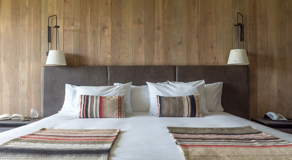 Rio Serrano Hotel And Spa 23/79