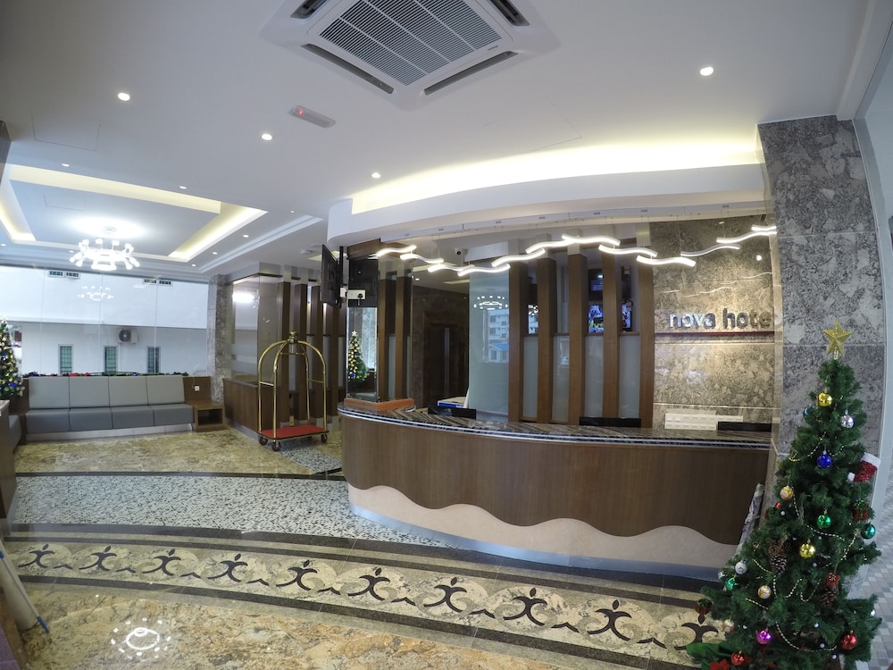 Nova Hotel Miri 2/33