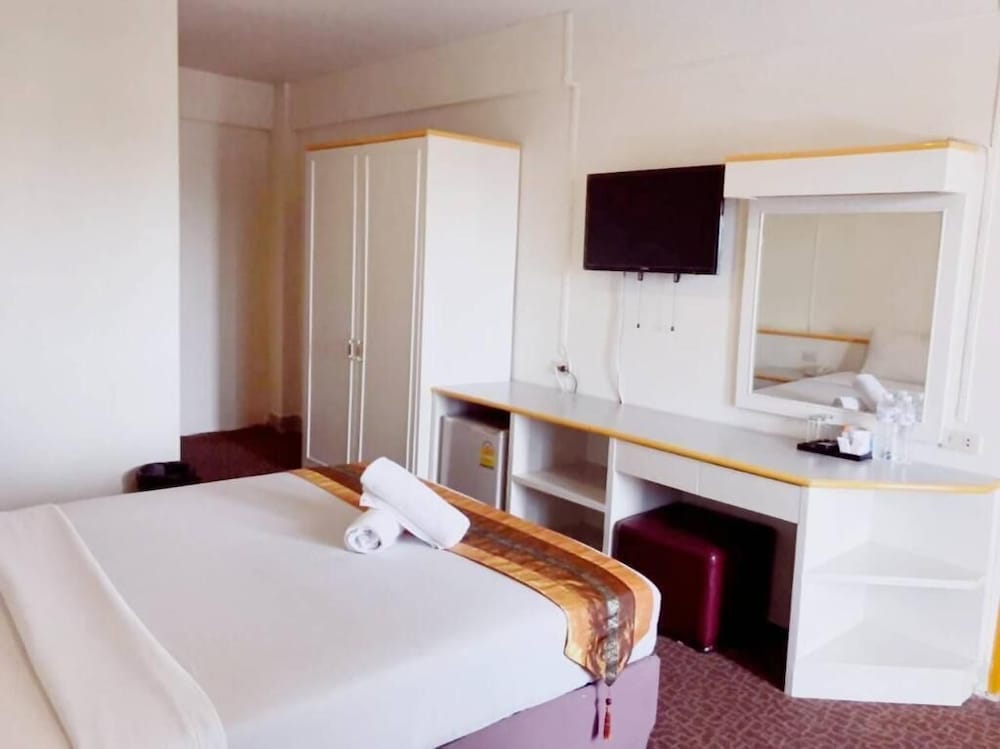 Asia Grand Hotel Hat Yai 16/46