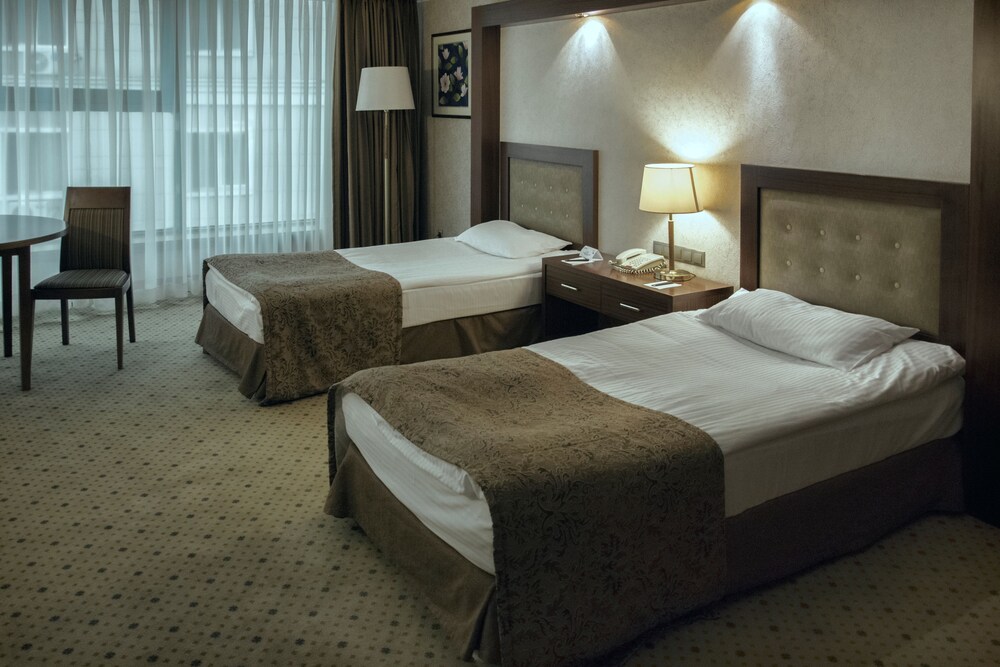 Diplomat Hotel Business Center 14/50