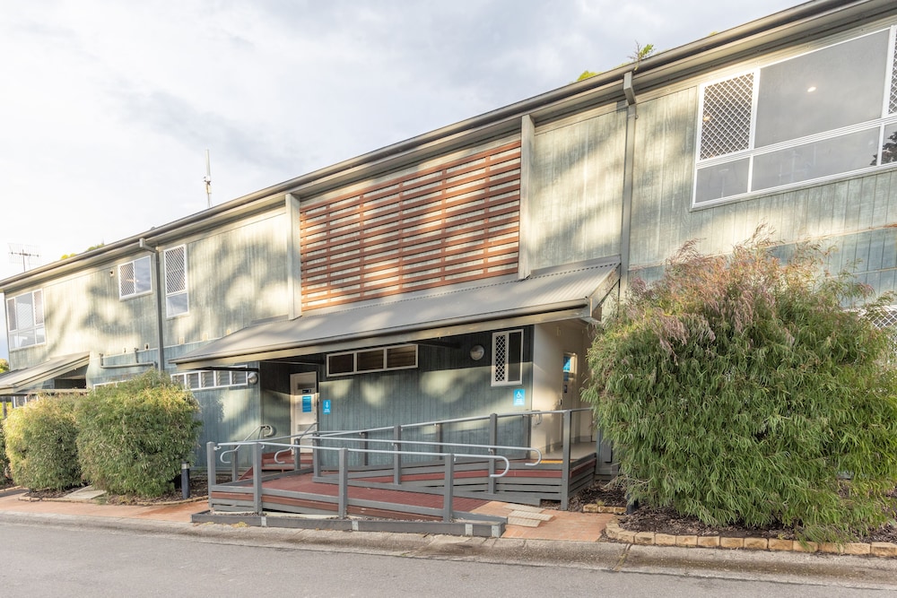 Nrma Port Campbell Holiday Park 4/59
