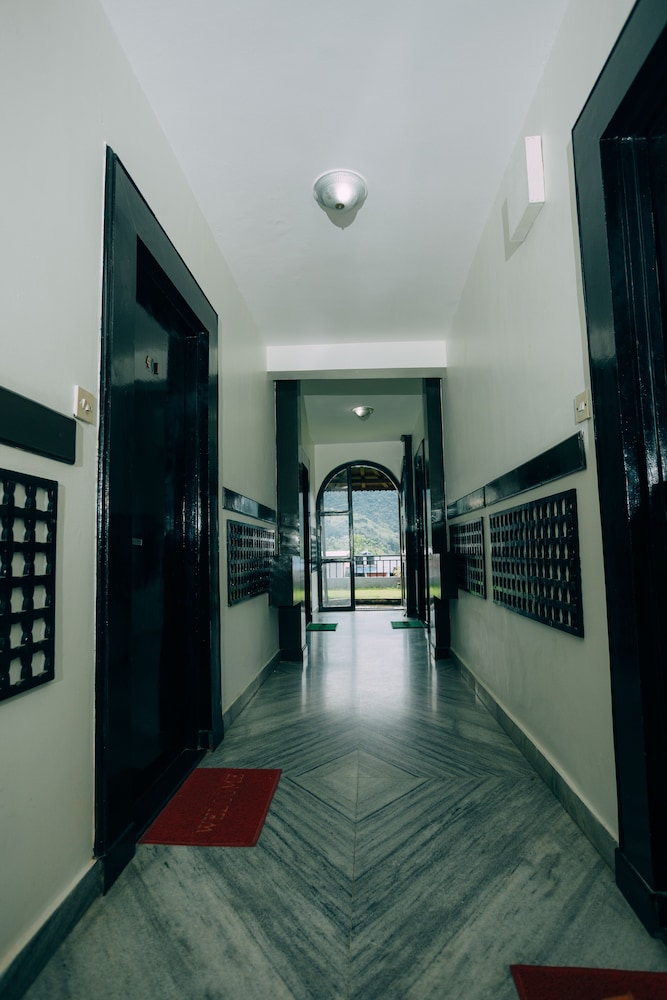 Hotel Tulsi 24/50