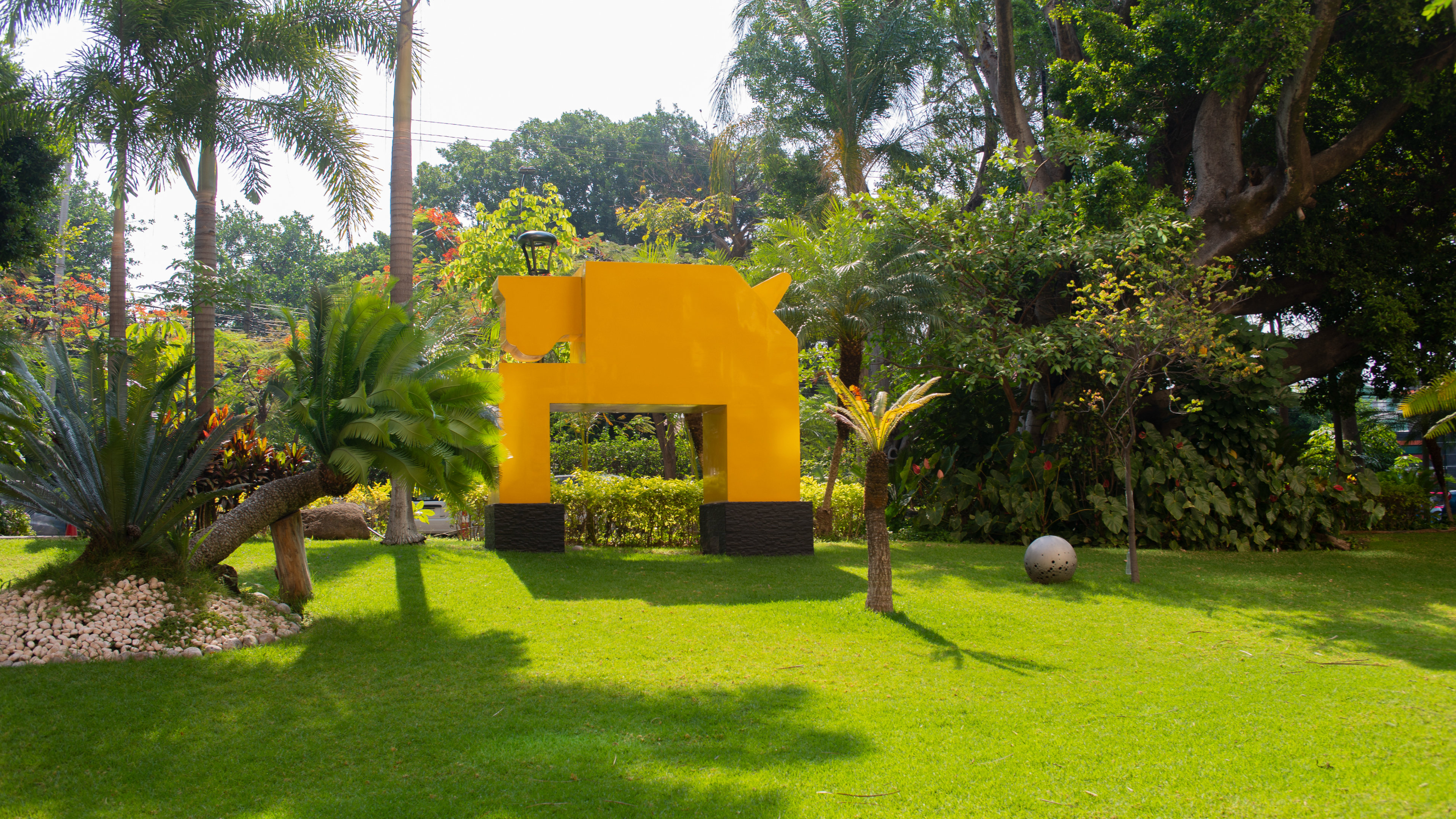 Holiday Inn Express & Suites Cuernavaca 46/50